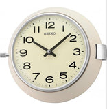 Seiko Office kitchen Wall Clock QXA761W