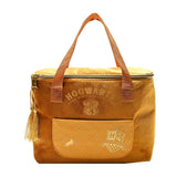 Warner Bros Harry Potter Alumni Lunch Bag Hufflepuff Harry Potter