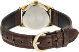 Casio Women's Analogue Casio Pocket Watch Chain LTP-V006GL-7BUDF