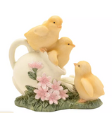 The Eggs-traordinary Gifting Co Figurine - Chick