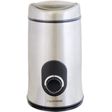Lloytron SS Coffee & Spice Grinder