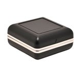 Wm. Widdop Mini Square Alarm Clock William Widdop®