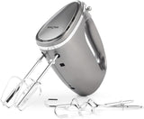 Salter Cosmos Electric Hand Mixer 300W Gadgetize