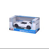 1:24 Nissan Skyline 2000Gt-R (Kpgc110) 1973  - Diecast Model car Collectables