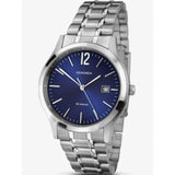 Sekonda Men's Stainless Steel bracelet Strap Watch - 3728