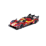 1:24 Ferrari Racing 499P Le Mans Hypercar 2025 Af Corse #51  - Diecast Model car Collectables