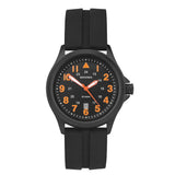 Sekonda Mens Watch Altitude Rubber Strap 30135