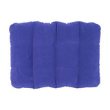 Inflatable Travel Pillow Milestone Camping