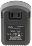 Mercury 45w Step down adaptor