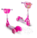 BUBBLE SCOOTER UNICORN Gadgetize