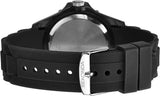Sekonda Men's Analogue Rubber Band Watch 3361