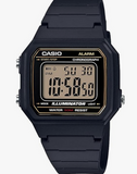 Casio Mens Rubber Strap watch Gadgetize