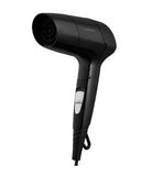 Carmen 1200w Travel Hair Dryer - Essential Series