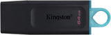 Kingston DataTraveler Exodia Flash Drive USB 3.2 Gen 1- 64GB