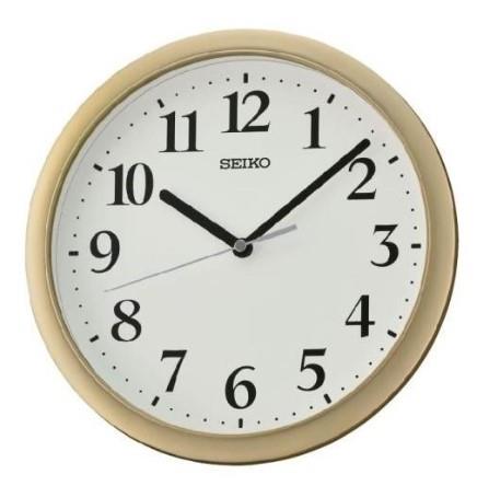 Seiko Wall Clock QHA005G