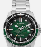 Citizen Mens Eco-Drive Quartz Watch Gadgetize