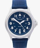 Sekonda Mens 43mm Wingman Pilot Style Watch