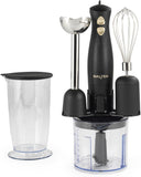 Salter Alchemy 3-in-1 Hand Blender Set