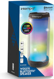 Intempo Rechargeable Bluetooth LED Speaker WDS 570