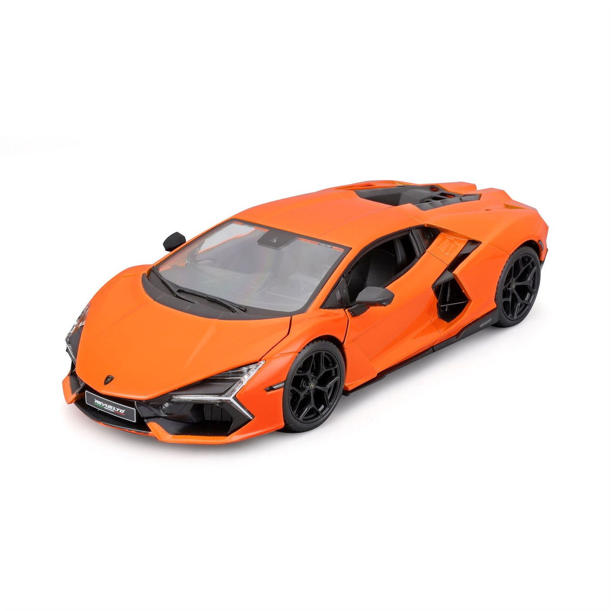 1:24 Lamborghini Revuelto  - Diecast Model car Collectables Burago