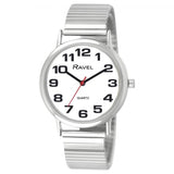 Ravel Mens Expander Watch R0208.02.1