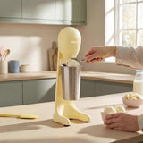 Giles & Posner Funfair Milkshake Maker Gadgetize