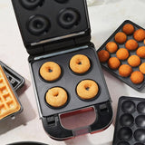 Giles & Posner 3 in 1 Mini Treat Maker Giles & Posner