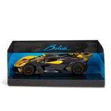 1:18 Bugatti Bolide W16.4 Yellow - Model Car Toy kids Collectables by Maisto