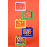 Bank Blox Pink Money Box - Wine Fund Celebrations®