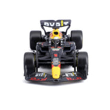 1:43 F1 Red Bull Racing Rb18 2022 With Helmet Verstappen - Diecast Model car Collectables