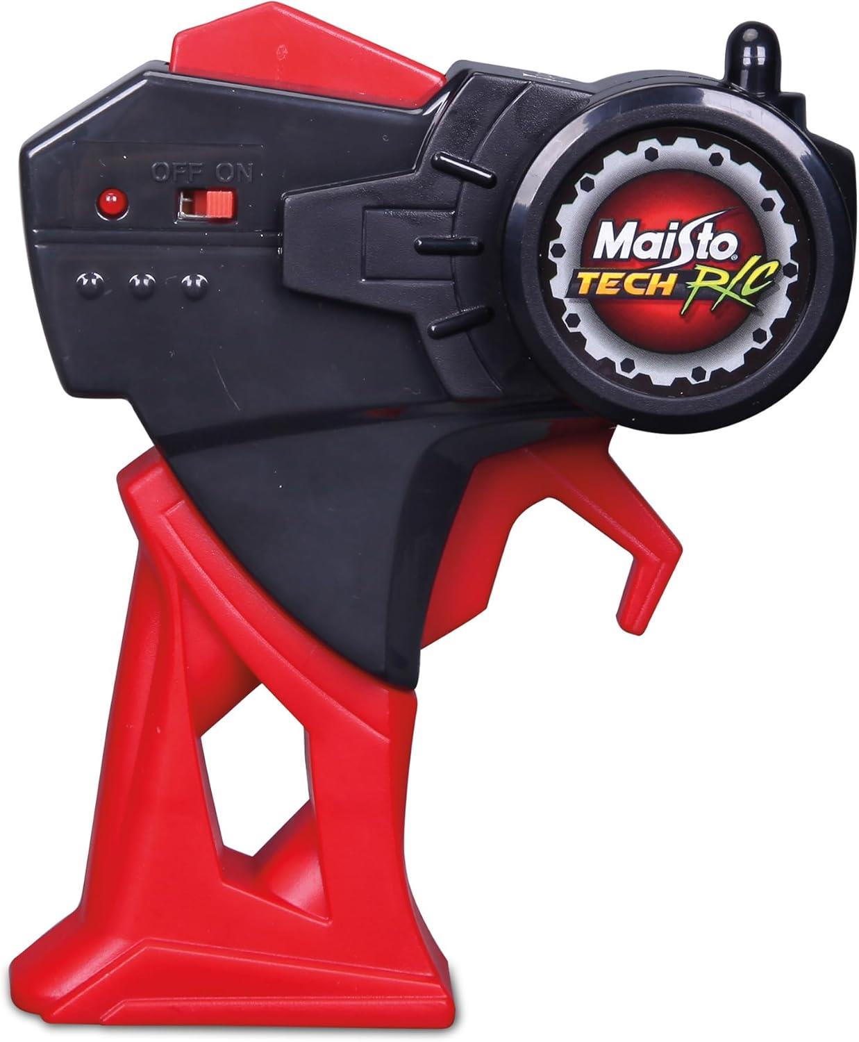 RC Whiplash Light Up Buggy 2.4GHZ - Car Toy