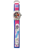 High School Musical Strap Watch ZR24287