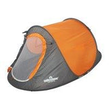 2 Person Pop Up camping Tent Gadgetize