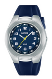 Lorus Childrens 36mm 10ATM Watch NEEDS BATTERY