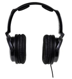 JVC HARX330 Full-Size Over-Ear Stereo Headphones