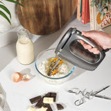 Salter Cosmos Electric Hand Mixer 300W Gadgetize