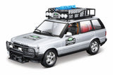 1:24 Range Rover  - Diecast Model car Collectables