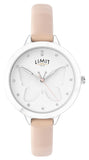 Limit Ladies Butterfly Watch 60028