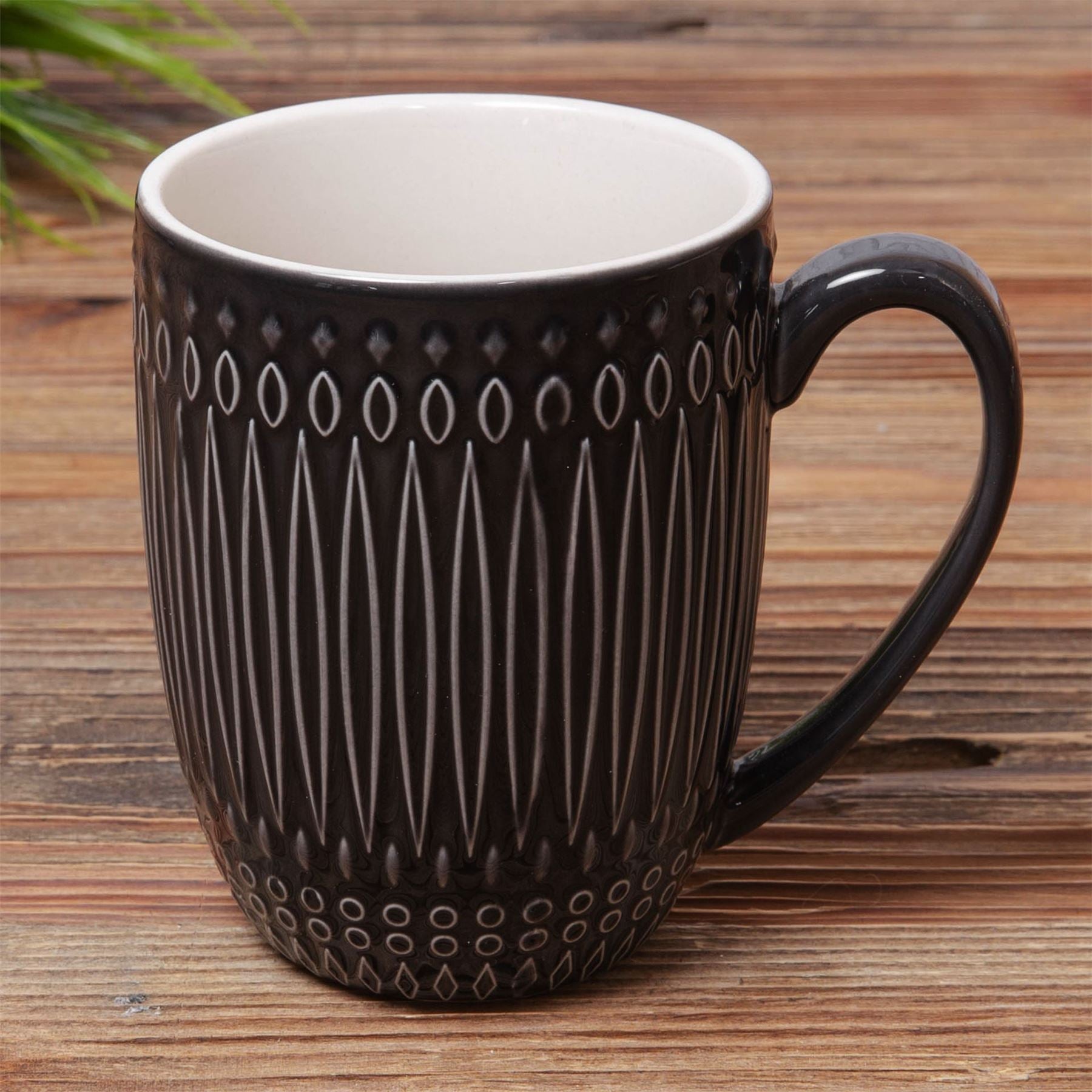 Set of Coffee Mugs