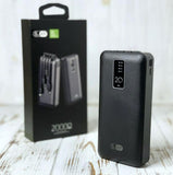 King Power 20000mAh 5.0V Power Bank