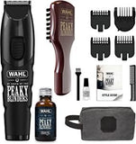 Wahl and Peaky Blinders Clipper & Beard Trimmer Gift Set- 9893-808