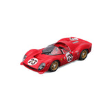 1:24 Ferrari Racing Daytona 330 P4 1967  - Diecast Model car Collectables