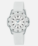 Lorus Childrens Resin Strap Watch