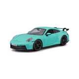 1:24 Porsche 911 Gt3 2021  - Diecast Model car Collectables
