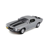 1:18 Chevrolet Camaro 1971 - Model Car Toy kids Collectables by Maisto