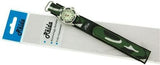 Relda Kids Nite-Glo Luminous Dial Green Camouflage Army Easy Fasten Watch REL64