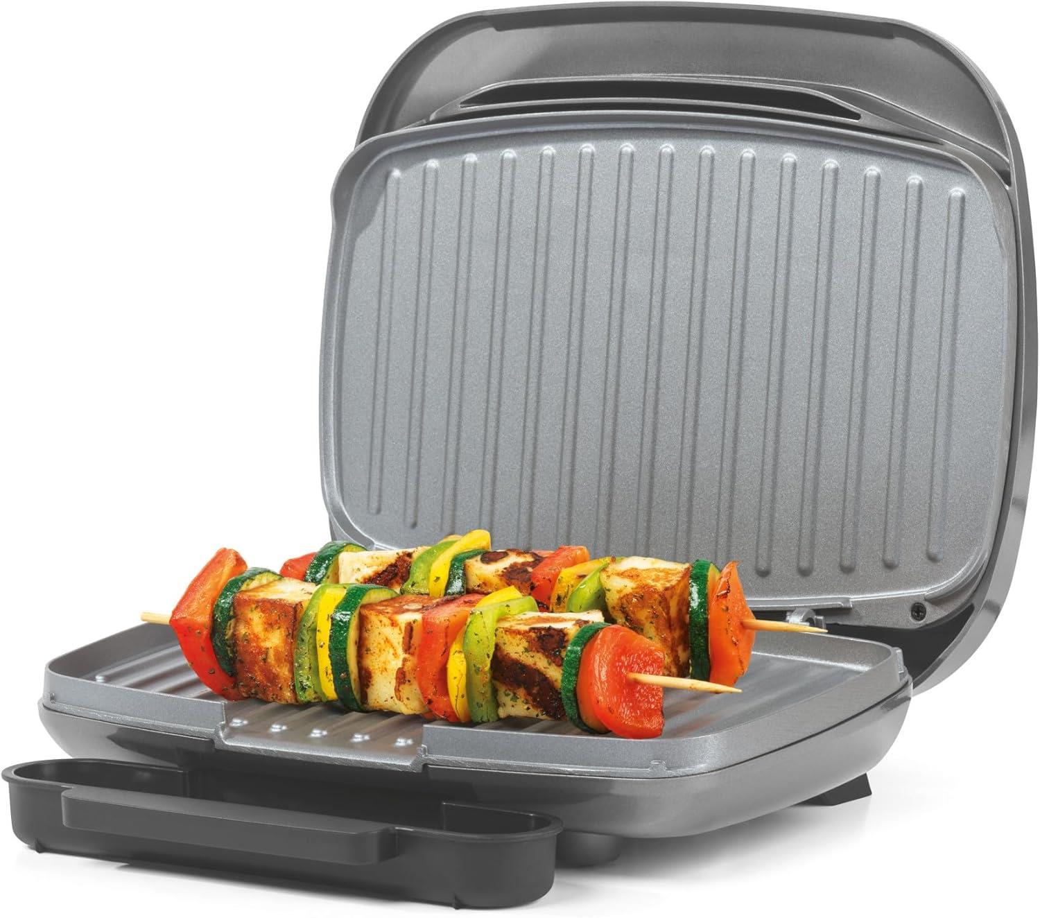 Salter Cosmos Health Grill