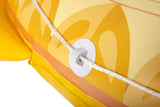 Bestway 7’5″ x 7’5″/2.26m x 2.26m Sunny Sicily Island  Float in Style