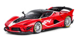 1:18 Ferrari Signature Fxx K Evoluzione - Model Car Toy kids Collectables by Maisto