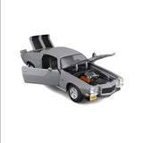 1:18 Chevrolet Camaro 1971 - Model Car Toy kids Collectables by Maisto